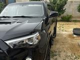 Toyota 4Runner 2018 года за 15 000 000 тг. в Актау – фото 2