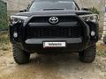 Toyota 4Runner 2018 года за 15 000 000 тг. в Актау – фото 4