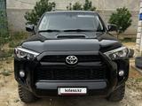 Toyota 4Runner 2018 года за 15 000 000 тг. в Актау – фото 3