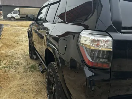Toyota 4Runner 2018 года за 15 000 000 тг. в Актау – фото 6