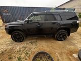 Toyota 4Runner 2018 года за 15 000 000 тг. в Актау – фото 5