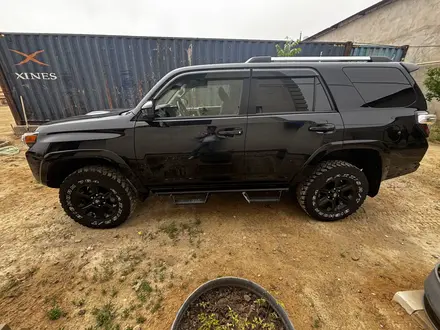 Toyota 4Runner 2018 года за 15 000 000 тг. в Актау – фото 5