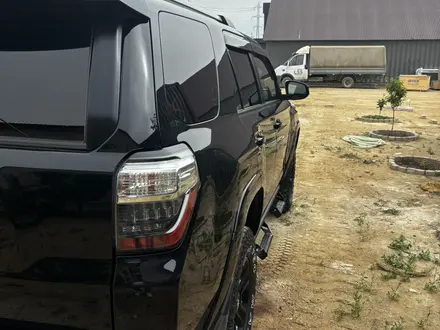 Toyota 4Runner 2018 года за 15 000 000 тг. в Актау – фото 8