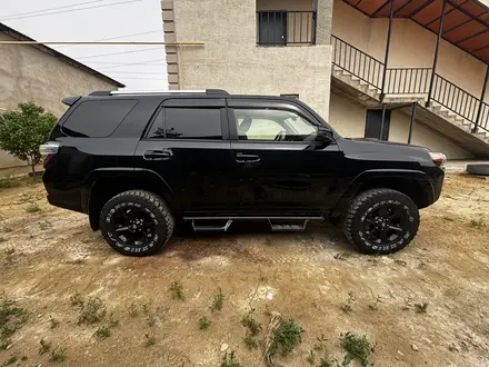 Toyota 4Runner 2018 года за 15 000 000 тг. в Актау – фото 9