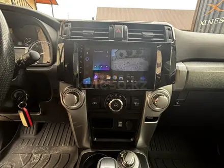 Toyota 4Runner 2018 года за 15 000 000 тг. в Актау – фото 14