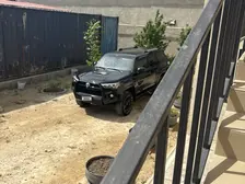 Toyota 4Runner, 2018