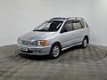 Toyota Ipsum 1996 годаүшін4 000 000 тг. в Алматы