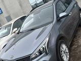 Kia Rio X-Line 2020 года за 7 100 000 тг. в Астана