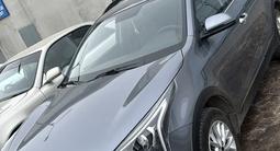 Kia Rio X-Line 2020 годаүшін7 200 000 тг. в Астана