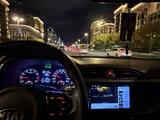 Kia Rio X-Line 2020 года за 7 200 000 тг. в Астана – фото 2