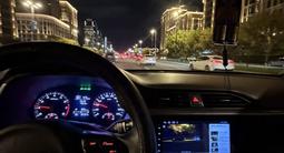 Kia Rio X-Line 2020 годаүшін7 200 000 тг. в Астана – фото 2