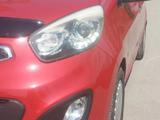 Kia Picanto 2013 года за 4 388 705 тг. в Алматы – фото 5