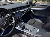 Audi A7 2024 годаүшін45 600 000 тг. в Алматы – фото 5