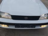 Toyota Carina E 1993 годаfor2 700 000 тг. в Байконыр – фото 5