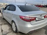 Kia Rio 2014 года за 3 900 000 тг. в Алматы – фото 5