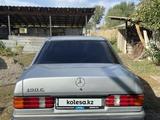 Mercedes-Benz 190 1990 года за 800 000 тг. в Алматы – фото 3
