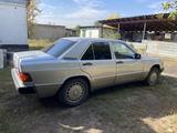 Mercedes-Benz 190 1990 года за 800 000 тг. в Алматы – фото 4