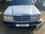 Mercedes-Benz 190 1990 года за 800 000 тг. в Алматы