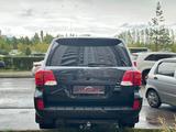 Toyota Land Cruiser 2014 годаүшін23 200 000 тг. в Астана – фото 5