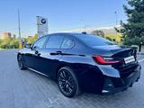 BMW 325 2024 года за 32 500 000 тг. в Алматы – фото 4