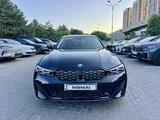BMW 325 2024 года за 32 500 000 тг. в Алматы – фото 2