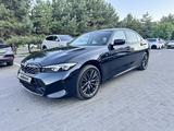 BMW 325 2024 года за 32 500 000 тг. в Алматы