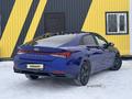 Hyundai Elantra 2023 годаfor9 950 000 тг. в Караганда – фото 5