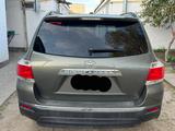 Toyota Highlander 2011 годаүшін7 500 000 тг. в Актобе – фото 4