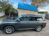 Toyota Highlander 2011 годаүшін7 500 000 тг. в Актобе – фото 2