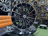 Диски r16*5*100 в наличии Astana за 174 000 тг. в Астана