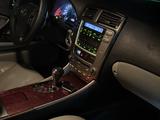 Lexus IS 250 2005 года за 5 500 000 тг. в Атырау – фото 2