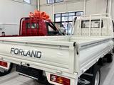 Forland  Т5 бортовой 2025 годаүшін7 050 000 тг. в Астана – фото 4