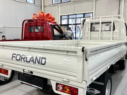 Forland  Т5 бортовой 2025 года за 7 050 000 тг. в Астана – фото 4