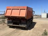 КамАЗ  65115 2015 годаfor16 000 000 тг. в Атырау – фото 2