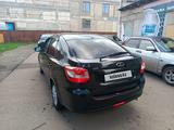 ВАЗ (Lada) Granta 2190 2015 годаfor3 000 000 тг. в Астана – фото 5