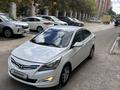 Hyundai Accent 2015 годаfor5 450 000 тг. в Астана – фото 6