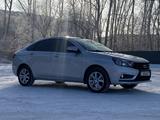 ВАЗ (Lada) Vesta 2017 годаүшін4 800 000 тг. в Караганда