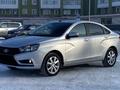 ВАЗ (Lada) Vesta 2017 годаүшін4 750 000 тг. в Караганда