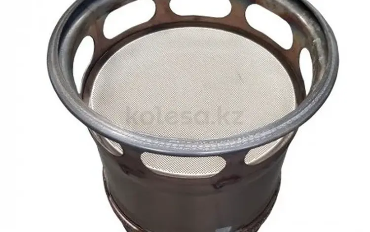 Сажевый фильтр ДАФ Евро 6 (DPF DAF Euro 6) за 187 000 тг. в Алматы