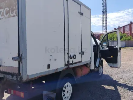 ГАЗ ГАЗель 2010 года за 4 700 000 тг. в Караганда – фото 10