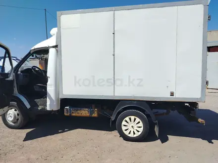 ГАЗ ГАЗель 2010 года за 4 700 000 тг. в Караганда – фото 12