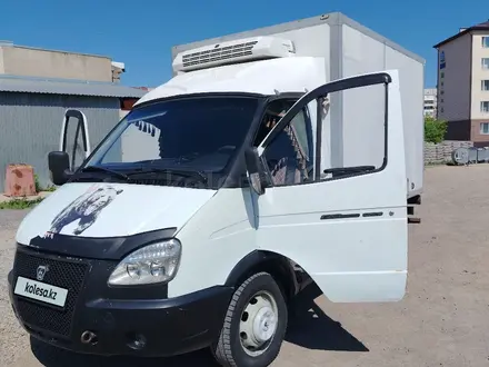 ГАЗ ГАЗель 2010 года за 4 700 000 тг. в Караганда – фото 15