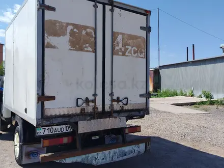 ГАЗ ГАЗель 2010 года за 4 700 000 тг. в Караганда – фото 9