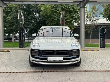 Porsche Macan 2025 года за 68 700 000 тг. в Алматы – фото 8