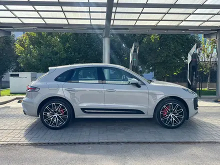Porsche Macan 2025 года за 68 700 000 тг. в Алматы – фото 6