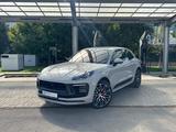Porsche Macan 2025 года за 68 700 000 тг. в Алматы