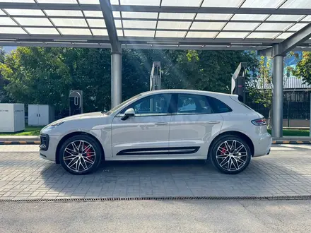 Porsche Macan 2025 года за 68 700 000 тг. в Алматы – фото 2