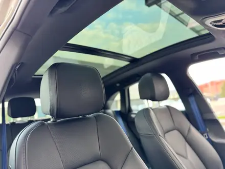 Porsche Macan 2025 года за 68 700 000 тг. в Алматы – фото 18