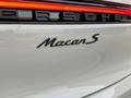 Porsche Macan 2025 года за 68 700 000 тг. в Алматы – фото 20
