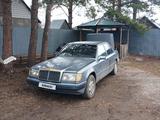 Mercedes-Benz E 200 1990 годаүшін900 000 тг. в Павлодар